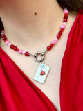 Red Love Letter