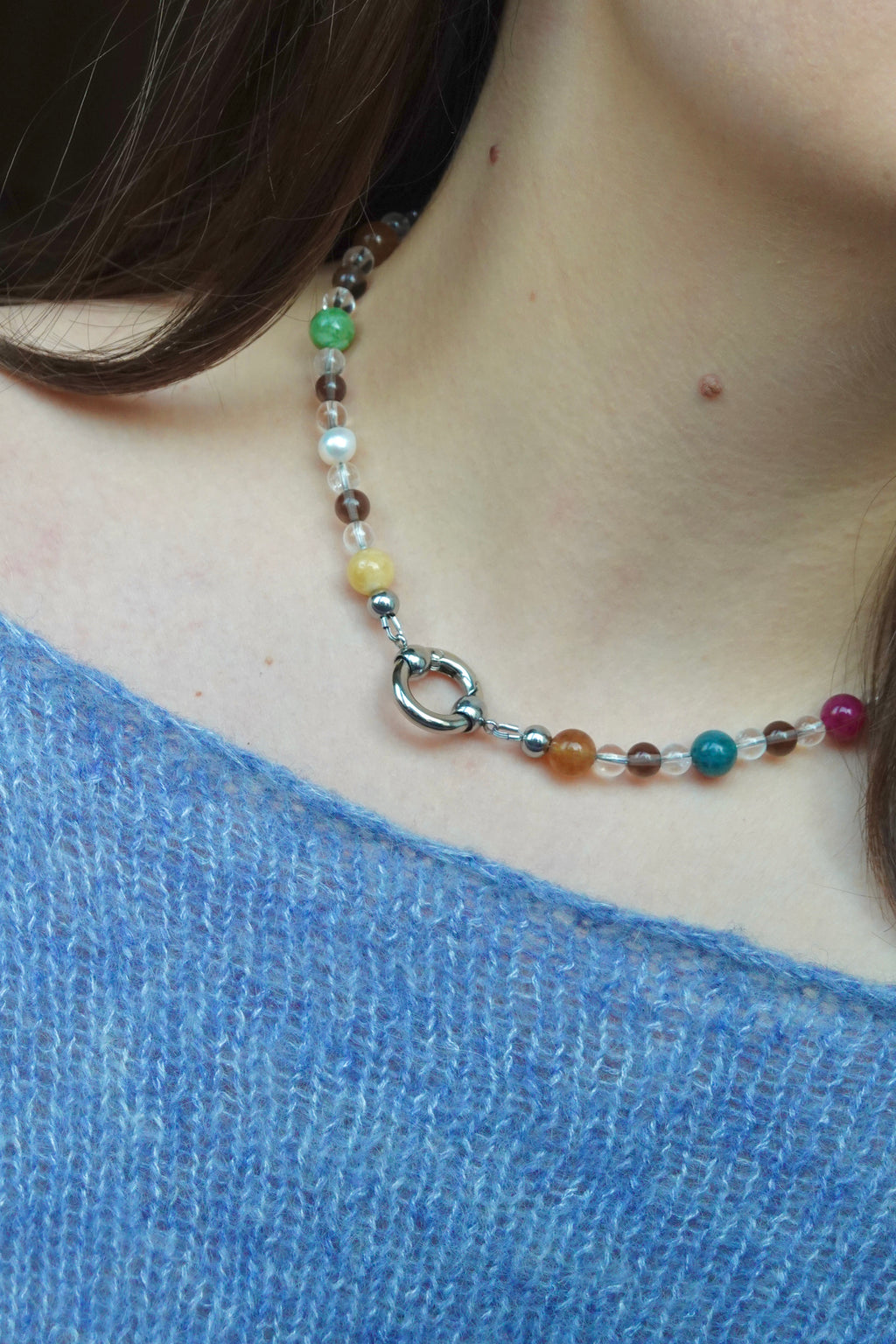 Beaded Necklace | Lala Spark Favourite