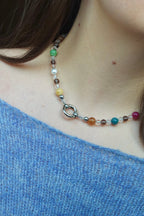 Beaded Necklace | Lala Spark Favourite