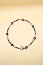 Beaded Necklace | Snow Bomb