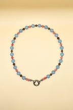 Beaded Necklace | Mellow Morning