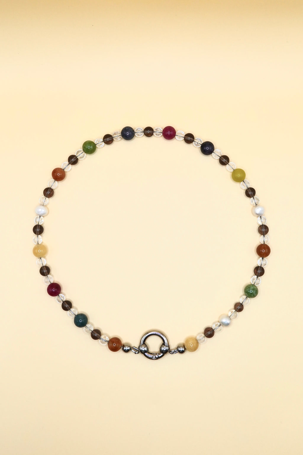 Beaded Necklace | Lala Spark Favourite