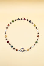 Beaded Necklace | Lala Spark Favourite