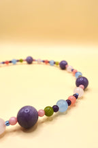 Beaded Necklace | Snow Bomb