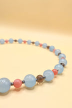Beaded Necklace | Mellow Morning