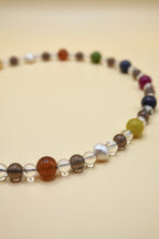 Beaded Necklace | Lala Spark Favourite